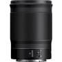 Объектив для фотоаппарата Nikon Nikkor Z 85mm f/1.8 S UA: Диаметр резьбы для светофильтра 67 мм