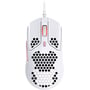 Мишка HyperX Pulsefire Haste White-Pink (4P5E4AA)