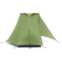 Намет Sea to Summit Alto TR1, Mesh Inner, Sil/PeU Fly, NFR, Green (STS ATS2039-01160410) фото 13