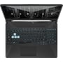 Ноутбук ASUS TUF A15 FA506NFR-HN091 (90NR0JU7-M005L0) UA: Тип екрану матовый