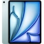 Планшет Apple iPad Air 13" 2024 Wi-Fi 256GB M2 Blue (MV2F3)