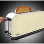 Тостер Russell Hobbs 21395-56 Classic Cream Long Slot Toaster: Потужність 1100 Вт