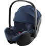 Автокресло Britax Römer Baby-Safe Pro Night Blue (2000040140)