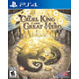 The Cruel King and the Great Hero Storybook Edition (PS4)