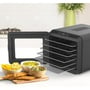 Сушарка для фруктів та овочів BioChef Tanami 6 Tray Dehydrator (KT-DE-BC-TN-6-EU): Система сушіння Конвективная