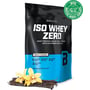 Протеїн BioTechUSA Iso Whey Zero 500 g / 20 servings / Vanilla