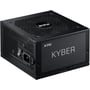 Блок живлення ADATA Kyber 650W (KYBER650G-BKCEU)