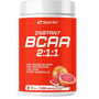 Аминокислота для спорта Sporter BCAA Instant 300 g / 30 servings / grapefruit: Тип BCAA