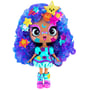 Игровой набор Decora Girlz с куклой Decora Разноцветный сюрприз (D1000): Высота, см 12.7