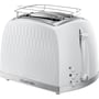 Тостер Russell Hobbs 26060-56 Honeycomb White