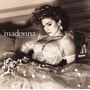 LP I-DI Madonna: Like A Virgin (LP0098)