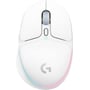 Мишка Logitech G705 Gaming Wireless/Bluetooth White (910-006367)