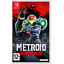 Metroid Dread (Nintendo Switch)