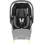 Автокресло Maxi-Cosi Pebble 360 Essential Black (8044672110): Группа 0+ (до 13 кг), автокресло-переноска