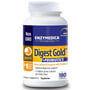 Enzymedica Digest Gold + Probiotics, 180 Capsules (ENZ-29091)