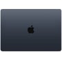 Apple MacBook Air 15" M2 2TB Midnight Custom (Z18T000T4) 2023: Екран 15.3" (2880x1864) / IPS / Технология True Tone