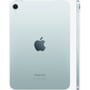 Планшет Apple iPad mini 8.3" 2024 Wi-Fi 128GB Blue (MXN73NF/A): Процессор Apple A17 Pro / 6‑ядерный процессор с 2 ядрами производительности и 4 ядрами эффективности / 16‑ядерная система Neural Engine