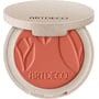 ARTDECO Silky Powder Blush №20 terracotta cheeks Румяна для лица 4 g