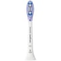 Насадка для зубної електрощітки Philips Sonicare G3 Premium Gum Care HX9052 / 17: Виробник Philips