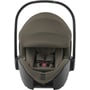 Автокрісло Britax Römer Baby-Safe Pro Urban Olive (2000039637): Група 0+ (до 13 кг), автокресло-переноска