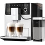 Кавоварка Melitta CI Touch F63-101: Тип кавоварка автоматична