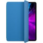 Аксесуар для iPad Apple Smart Folio Surf Blue (MXTD2) for iPad Air 13" 2024 M2 / iPad Pro 12.9" (2018-2022): Тип аксесуара чохол