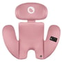 Детское автокресло Lionelo Bastiaan One I-size Pink Rose (LO-BASTIAAN ONE I-SIZE PINK ROSE): Крепление Isofix ISOFIX - Якорный ремень Top Tether