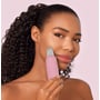 Мікрострумовий скрабер для шкіри GESKE MicroCurrent Skin Scrubber & Blackhead Remover 9 в 1 Pink (GK000044PK01) фото 4