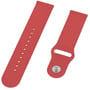 BeCover Sport Band Red for Motorola Moto 360 2nd Gen. Men's (706248): Совместимость с брендом Motorola