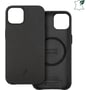 Чехол для iPhone Native Union Clic Classic Magnetic Case Black (CCLAS-BLK-NP21M) for iPhone 13