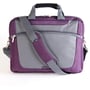 Сумка для ноутбука Sumdex 16" Violet (PON-318PL): Форм-фактор 16"