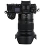 Nikon Z6 II kit (24-70mm) (VOA060K001) UA: Максимальный размер кадра 6048x4024