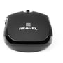 Мишка REAL-EL RM-330 Wireless Black (EL123200035): Радіус дії 10 м