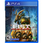 F.I.S.T. Forged In Shadow Torch Limited Edition (PS4)