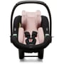 Автокрісло ABC Design Tulip Diamond Edition / Rose Gold (12001972004): Кріплення Isofix есть (база в комплект не входит)