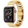 Аксесуар для Watch COTEetCI W25 Steel Band Gold (WH5238-GD) for Apple Watch 42/44/45/49mm