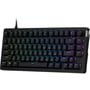 Клавіатура HyperX Alloy Rise 75 PBT HX Red USB Black (7G7A4AA) фото 9