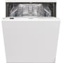 Встраиваемая посудомоечная машина Indesit D2I HD524 A