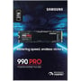 Samsung 990 PRO 2 TB (MZ-V9P2T0BW) UA: Тип накопичувача внутренний