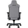 Ігрове крісло Anda Seat T-Pro 2 Grey/Black Size XL (AD12XLLA-01-GB-F)