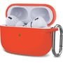 Чохол ArmorStandart Hang Case Orange (ARM68594) для Apple AirPods Pro 2