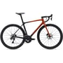 Велосипед Giant TCR Advanced Pro 0 Disc Di2 Amber Glow ML (2200308106)