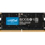 Crucial 16 GB SO-DIMM DDR5 4800 MHz (CT16G48C40S5)