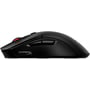 Мишка HyperX Pulsefire Haste 2 Wireless Black (6N0B0AA): Вага 83 г