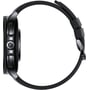 Смарт-часы Xiaomi Watch 2 Pro Black Case with Black Fluororubber Strap (UA): Фитнес-функции Подсчет калорий, Скорость движения, Шагомер, Альтиметр, GPS-модуль, Пульсометр