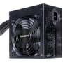 Блок живлення GIGABYTE P650B 650W (GP-P650B): Вентилятор нижньої стінки 120 мм