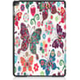 Аксессуар для iPad BeCover Smart Case Butterfly (704308) for iPad 10.2" (2019-2021): Тип аксессуара чехол