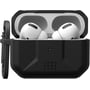 Чохол для навушників UAG Civilian Black (104124114040) для Apple AirPods Pro 2 фото 8