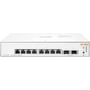 Мережевий комутатор HP Aruba Instant On 1930 8G 2SFP Switch (JL680A)