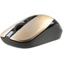 Мышь Defender Wave MM-995 Silent Wireless Gold (52994): Максимальное разрешение сенсора, dpi 1600